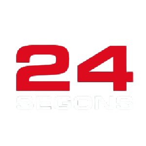 24 Segonds