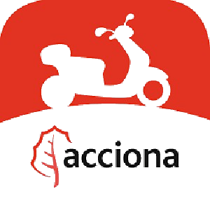 Acciona Motosharing