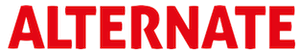 Alternate