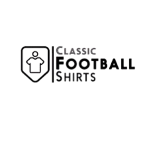 Classic Football Shirts
