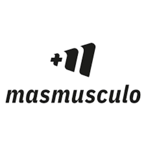 MásMúsculo