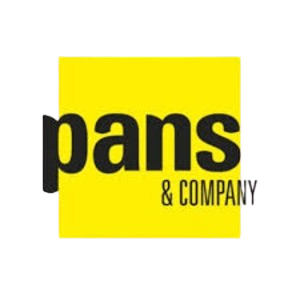 Pans and Company