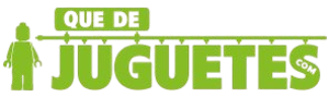 Qué de juguetes