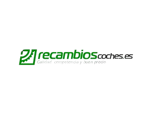 Recambios Coches