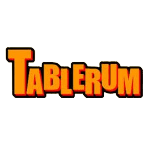 Tablerum