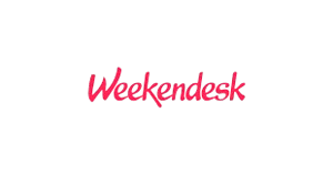 Weekendesk